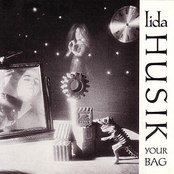 Your Bag by Lida Husik