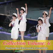 Collection Volume: 6