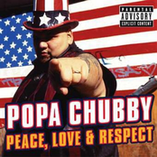 Sweet Release by Popa Chubby