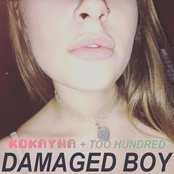 DAMAGED BOY