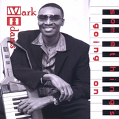 Something's Going On