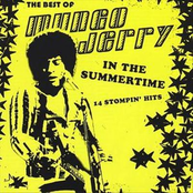 Rocking On The Road by Mungo Jerry