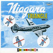 NIAGARA TRIANGLE Vol. 1 30th Anniversary Edition