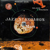 The Enja Heritage Collection: Jazz Standards On Mars