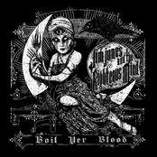 Boil Yer Blood EP