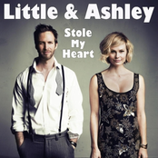 Stole My Heart by Little & Ashley