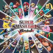Super Smash Bros. Brawl