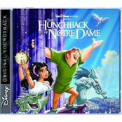 The Hunchback of Notre Dame: An Original Walt Disney Records Soundtrack