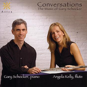 Conversations: The Music Of Gary Schocker