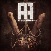 The Revolution by Attack Attack!