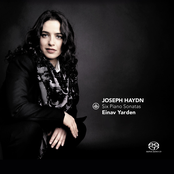 Einav Yarden: Haydn: Six Piano Sonatas