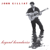 Beyond Boundaries by John Gilliat