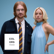 Lake George - A COLORS SHOW