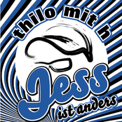 Jess ist anders