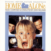 Home Alone - Soundtrack Album Picture