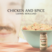 Chicken and spice