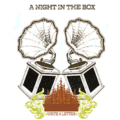 Empty Handed Blues by A Night In The Box