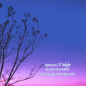 Memories Of Twilight