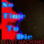 No Time to Die