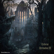 Cerberus Werewolves II