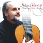 Guitarra Sudamericana