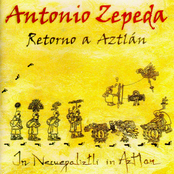 RETORNO A AZTLAN