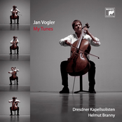 Jan Vogler: My Tunes