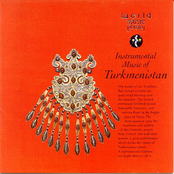 Instrumental Music of Turkmenistan