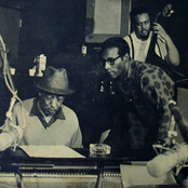 duke ellington, charles mingus, max roach