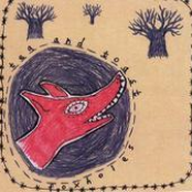 Foxholes EP
