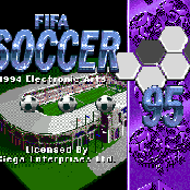 FIFA Soccer 95