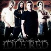 idle red