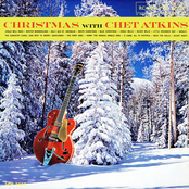 Jolly Old St. Nicholas by Chet Atkins