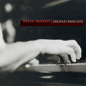 The Valley Road by Bruce Hornsby & The Range