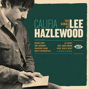 The Wildcats: Califia - The Songs Of Lee Hazlewood v a