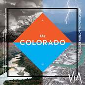The Colorado: Music from the Motion Picture