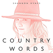 Country Words - Single