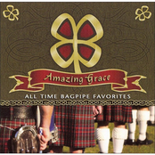 amazing grace and other bagpipe favorites