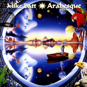 Arabesque by Mike Batt