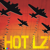 The Hot LZ's
