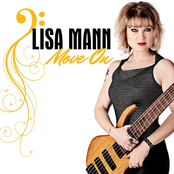 Lisa Mann: Move On