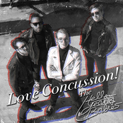 Love Concussion!