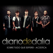 Sobre Tudo Que Esperei (Acústica) - Single