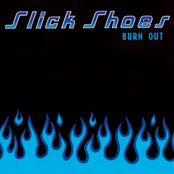 Clenched Fists, Black Eyes by Slick Shoes