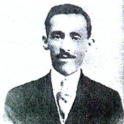 Augusto Dos Anjos