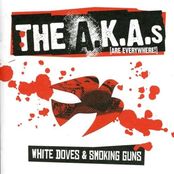 White Doves & Smoking Guns