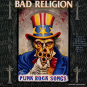 Cease (live) by Bad Religion