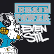 Niemand Kent Me by Brainpower