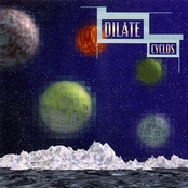 Gone by Dilate