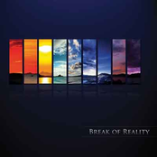 Spectrum Of The Sky by Break Of Reality